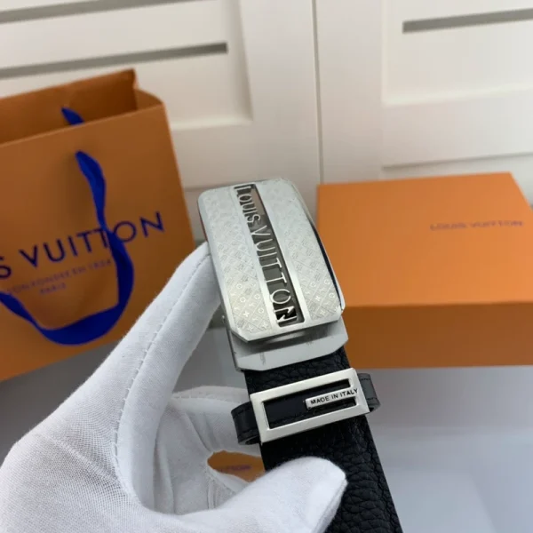 LOUIS VUITTON BELT – B0253 - Image 3