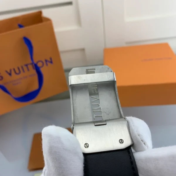 LOUIS VUITTON BELT – B0253 - Image 4