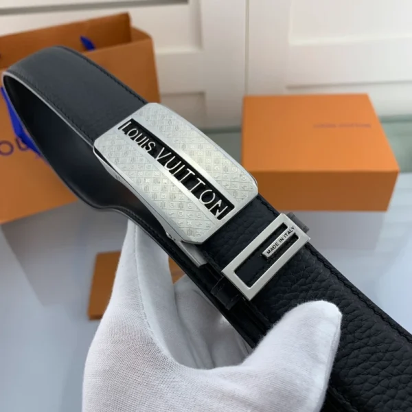 LOUIS VUITTON BELT – B0253 - Image 5