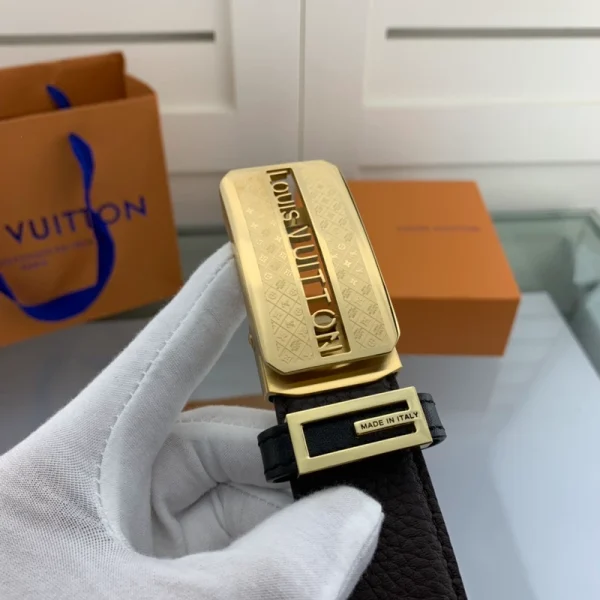 LOUIS VUITTON BELT – B0254 - Image 2