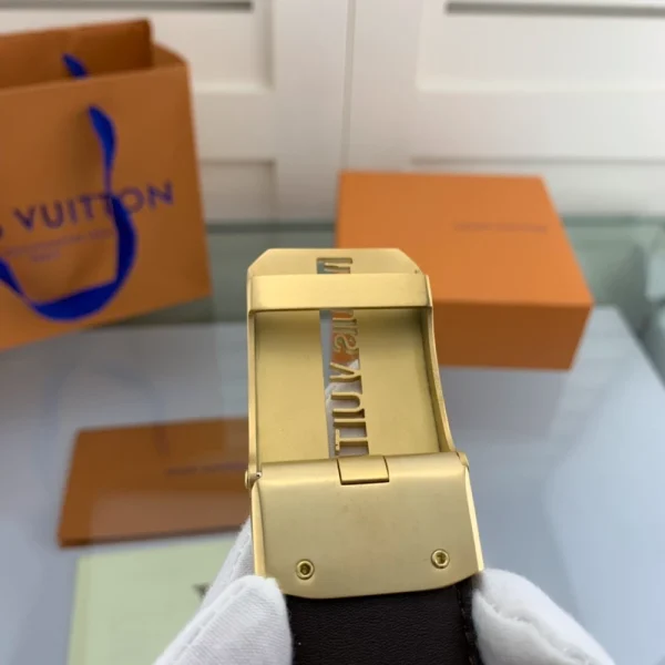 LOUIS VUITTON BELT – B0254 - Image 3