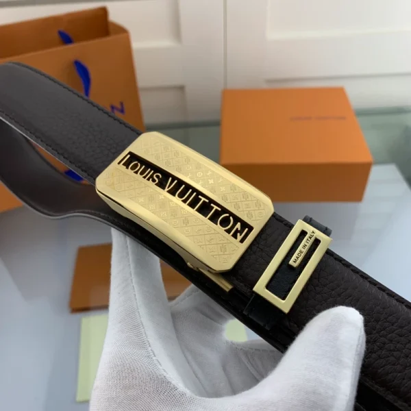 LOUIS VUITTON BELT – B0254 - Image 5