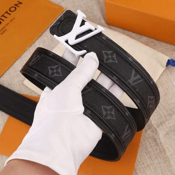 LOUIS VUITTON BELT – B0255 - Image 9