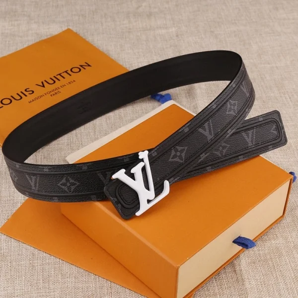 LOUIS VUITTON BELT – B0255 - Image 2
