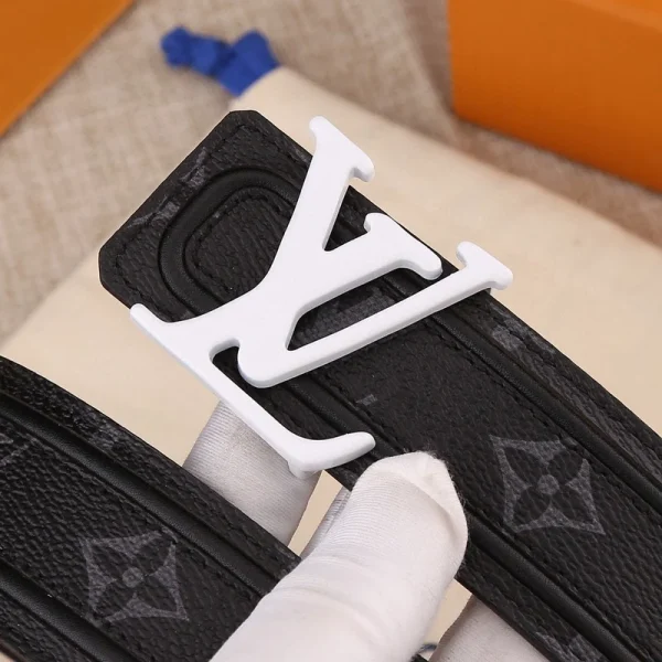 LOUIS VUITTON BELT – B0255 - Image 7