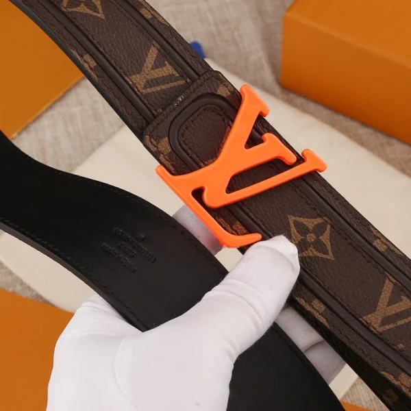LOUIS VUITTON BELT – B0256 - Image 5