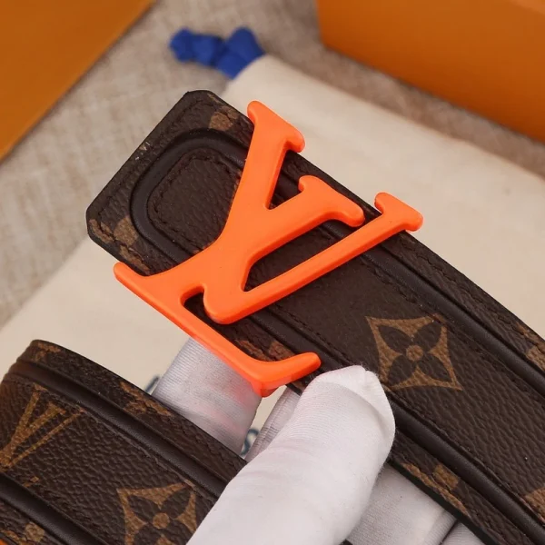 LOUIS VUITTON BELT – B0256 - Image 7