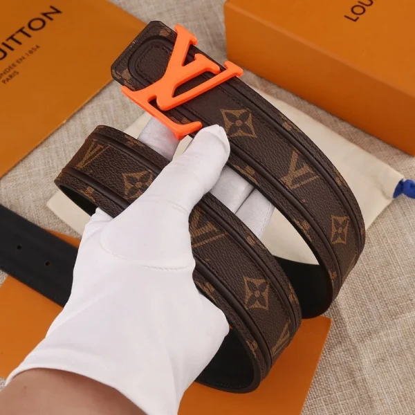 LOUIS VUITTON BELT – B0256 - Image 8