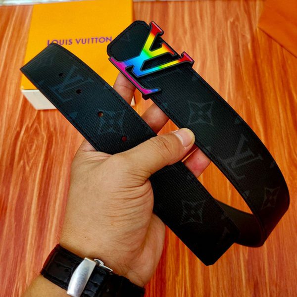 LOUIS VUITTON BELT – B0257