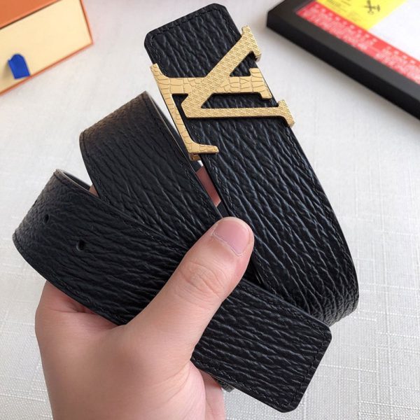 LOUIS VUITTON BELT – B0259