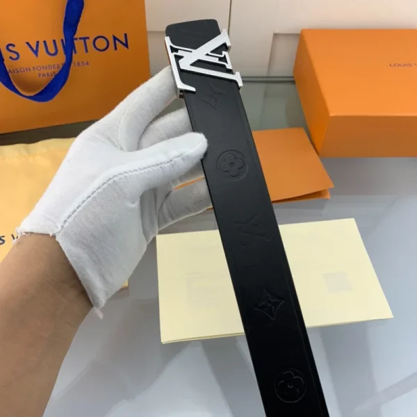 LOUIS VUITTON BELT – B0260 - Image 3