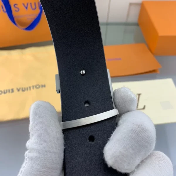 LOUIS VUITTON BELT – B0260 - Image 4