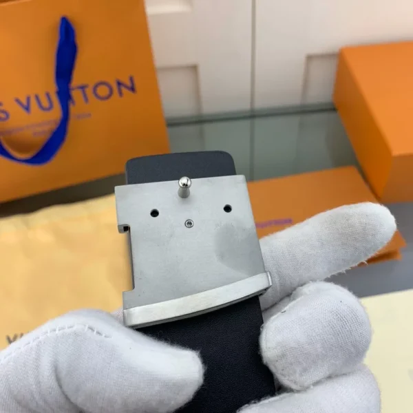 LOUIS VUITTON BELT – B0260 - Image 6