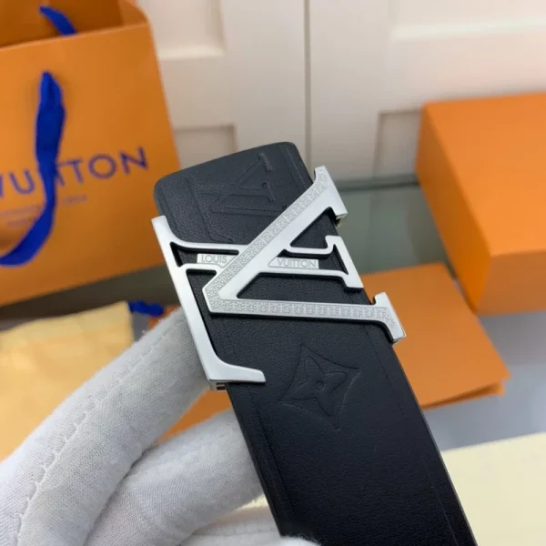LOUIS VUITTON BELT – B0260 - Image 7