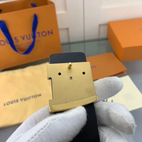 LOUIS VUITTON BELT – B0261 - Image 3