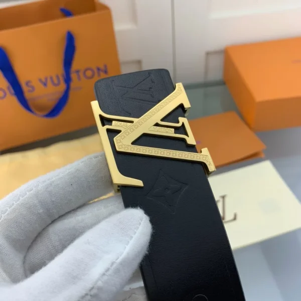 LOUIS VUITTON BELT – B0261 - Image 5