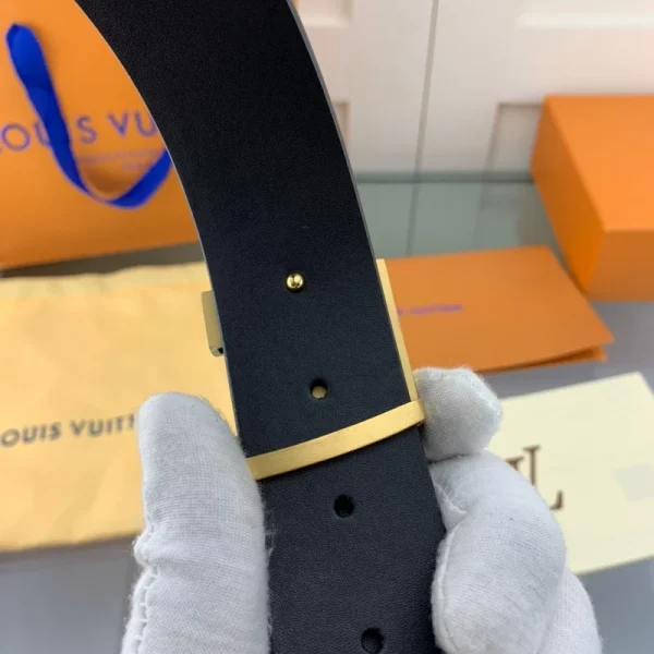 LOUIS VUITTON BELT – B0261 - Image 6