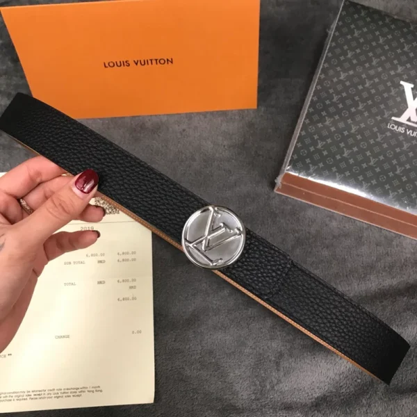 LOUIS VUITTON BELT – B0262