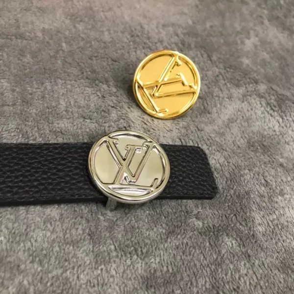 LOUIS VUITTON BELT – B0262 - Image 3