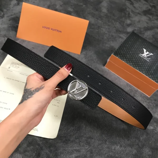 LOUIS VUITTON BELT – B0262 - Image 2