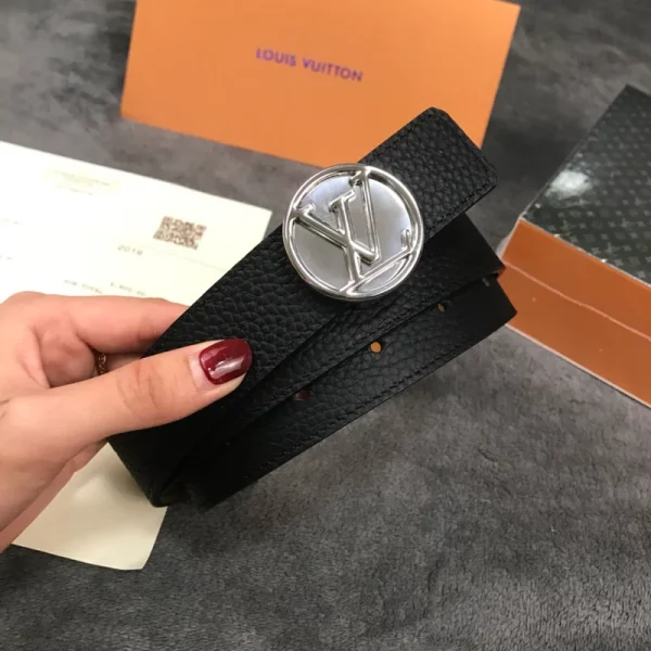 LOUIS VUITTON BELT – B0262 - Image 7