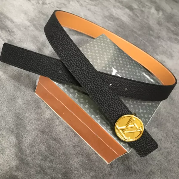 LOUIS VUITTON BELT – B0263 - Image 2