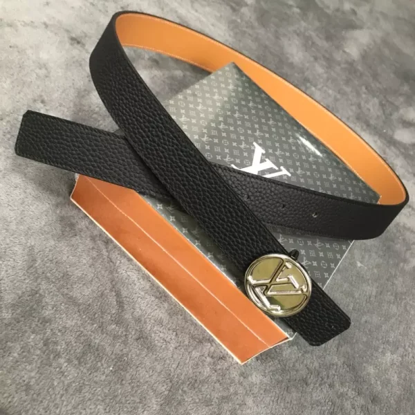 LOUIS VUITTON BELT – B0263 - Image 4