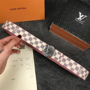 LOUIS VUITTON BELT – B0265