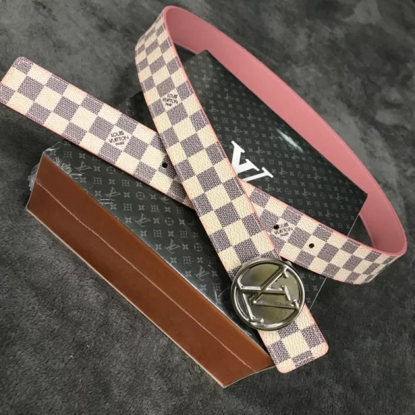 LOUIS VUITTON BELT – B0265 - Image 6