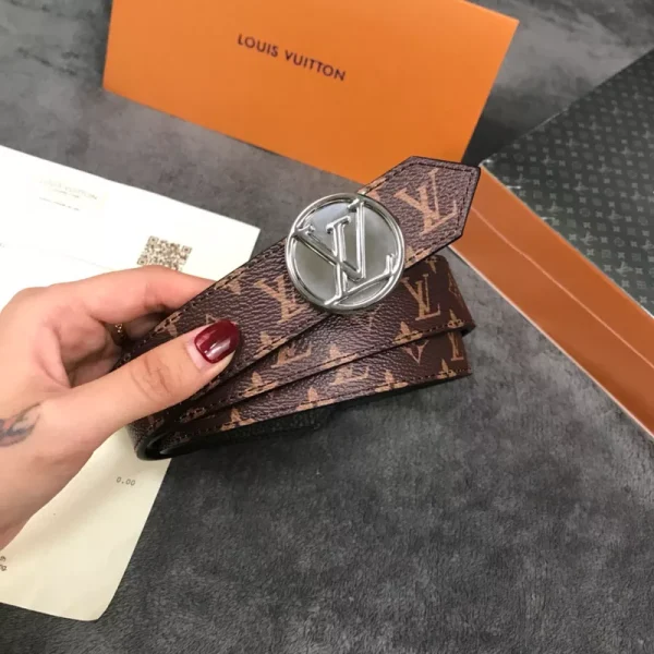 LOUIS VUITTON BELT – B0267 - Image 2