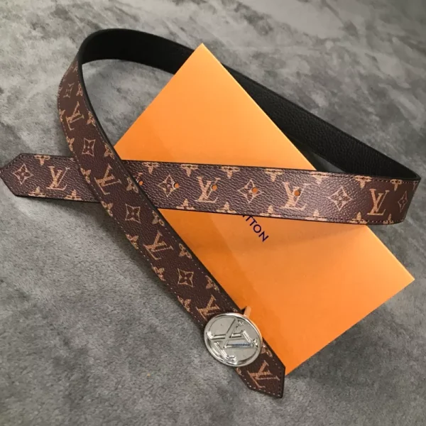 LOUIS VUITTON BELT – B0267 - Image 4