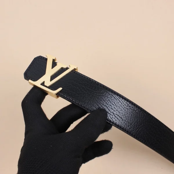 LOUIS VUITTON BELT – B0268 - Image 3