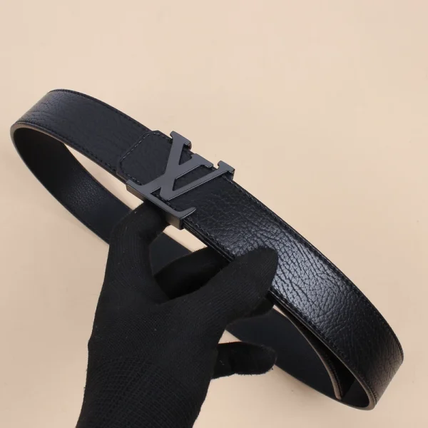 LOUIS VUITTON BELT – B0269