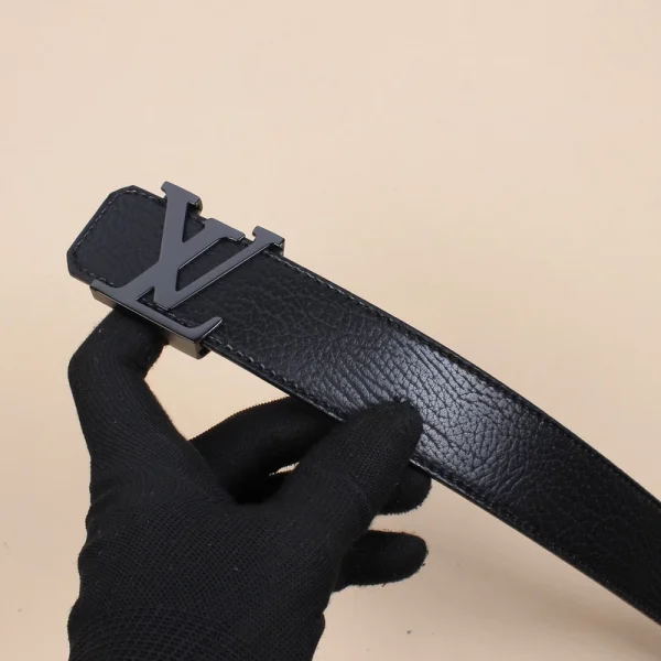 LOUIS VUITTON BELT – B0269 - Image 2