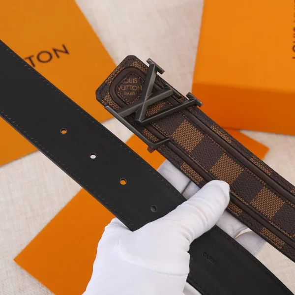 LOUIS VUITTON BELT – B0270 - Image 3