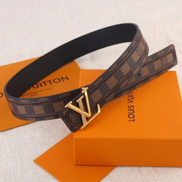 LOUIS VUITTON BELT – B0271 - Image 2