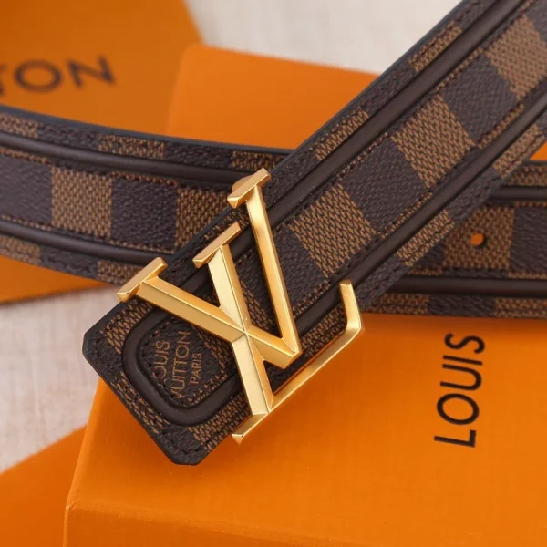 LOUIS VUITTON BELT – B0271 - Image 3
