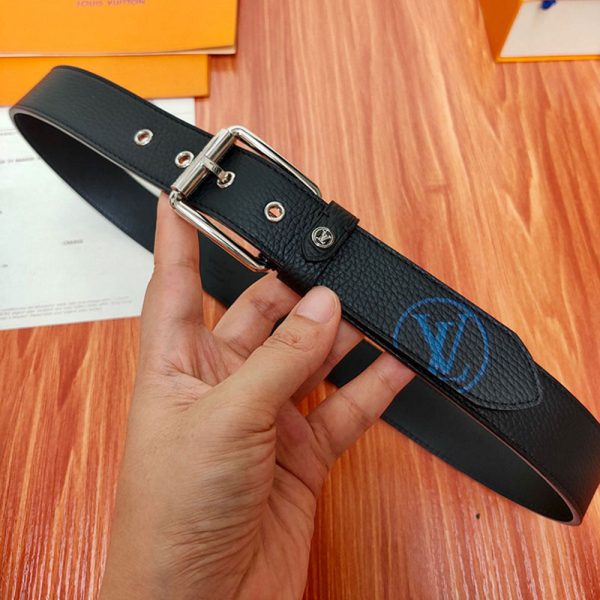 LOUIS VUITTON BELT – B0273
