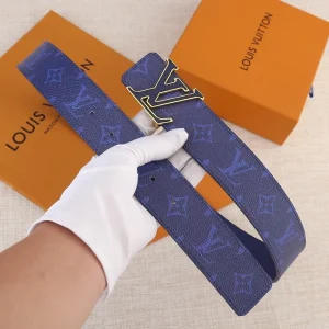LOUIS VUITTON BELT – B0275