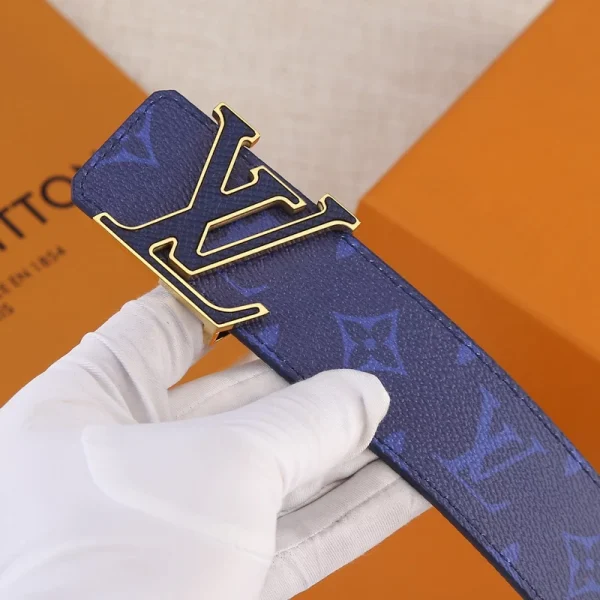 LOUIS VUITTON BELT – B0275 - Image 3
