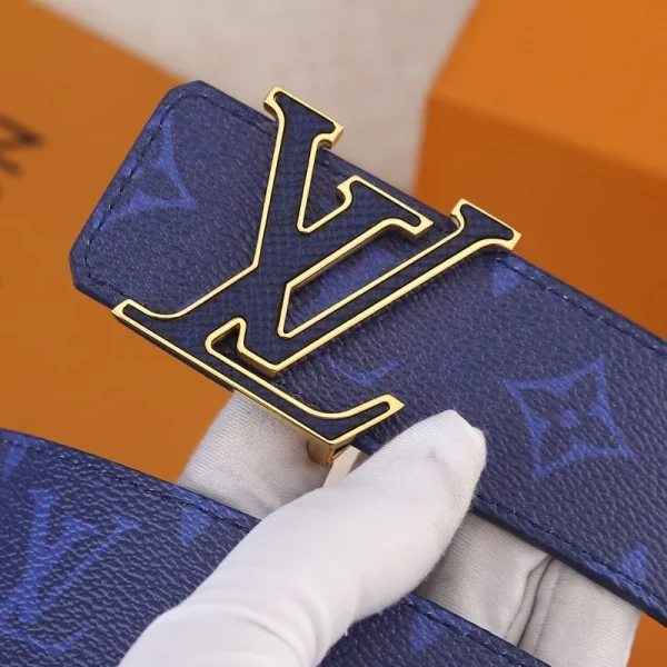LOUIS VUITTON BELT – B0275 - Image 4