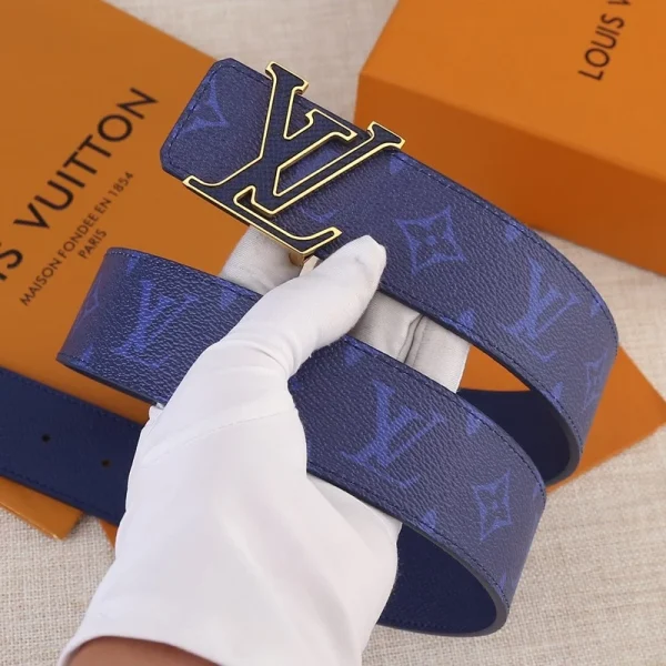 LOUIS VUITTON BELT – B0275 - Image 5