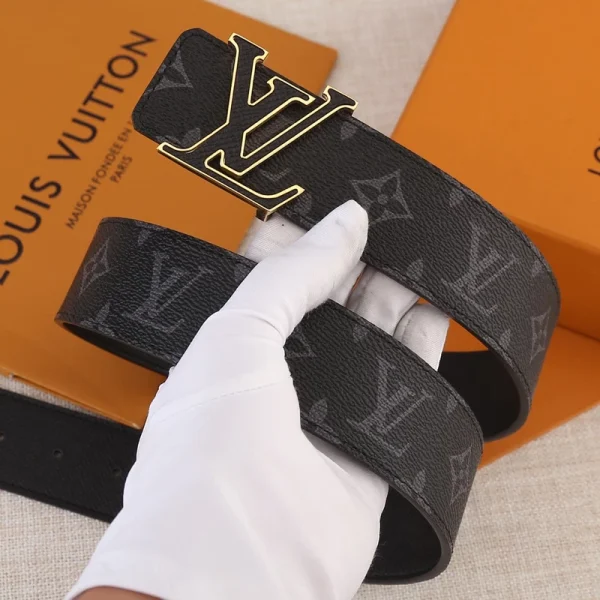 LOUIS VUITTON BELT – B0276 - Image 4