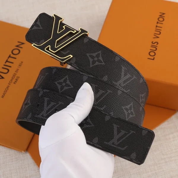 LOUIS VUITTON BELT – B0276 - Image 5