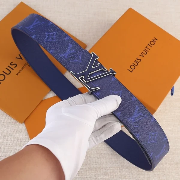 LOUIS VUITTON BELT – B0277