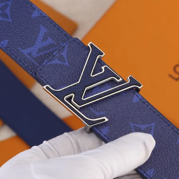 LOUIS VUITTON BELT – B0277 - Image 2
