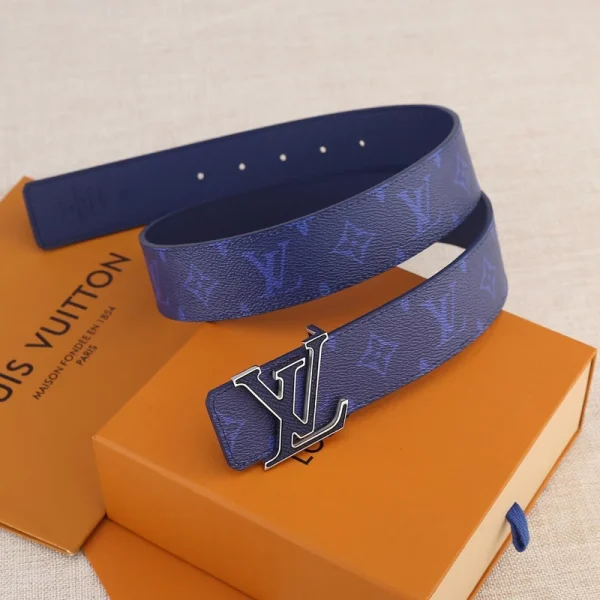 LOUIS VUITTON BELT – B0277 - Image 3