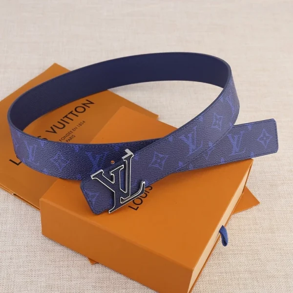 LOUIS VUITTON BELT – B0277 - Image 4