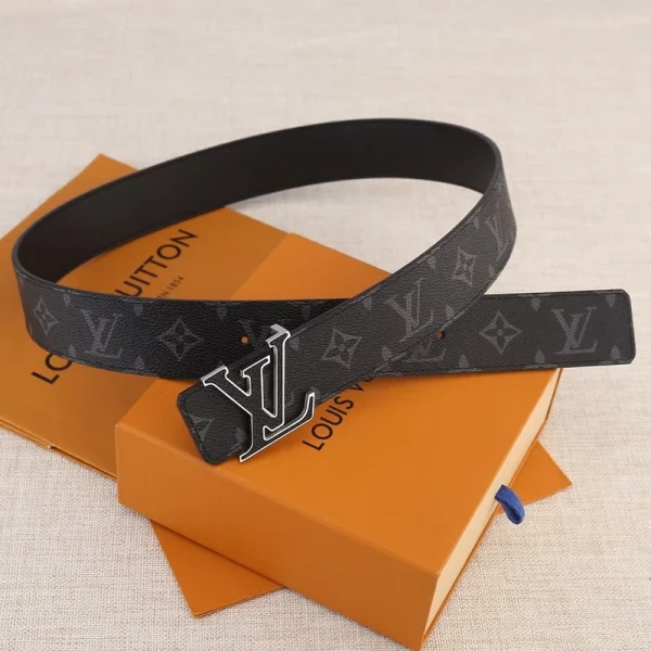LOUIS VUITTON BELT – B0278 - Image 4