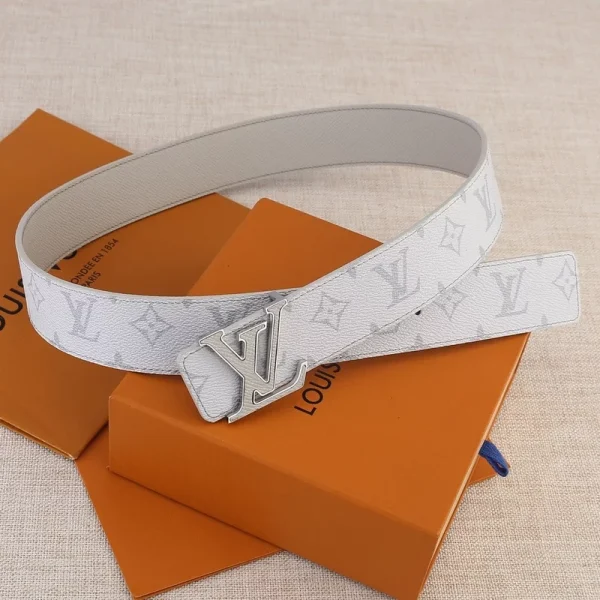 LOUIS VUITTON BELT – B0279 - Image 3